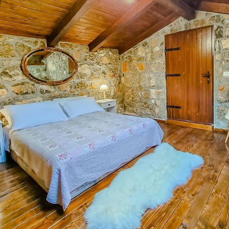 Villa Chill Out Opatija Eksteriør billede