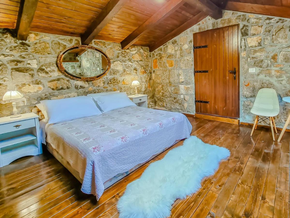 Villa Chill Out Opatija Eksteriør billede