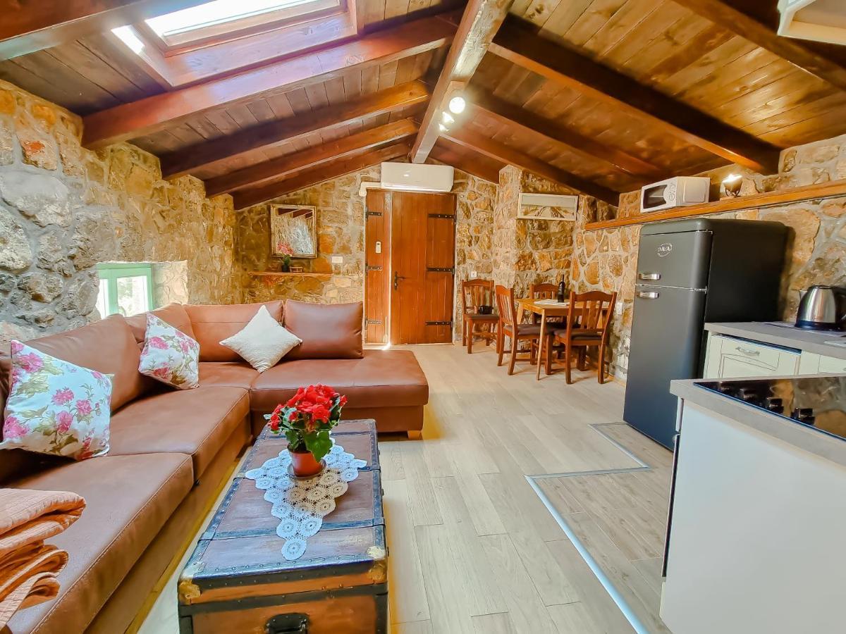 Villa Chill Out Opatija Eksteriør billede