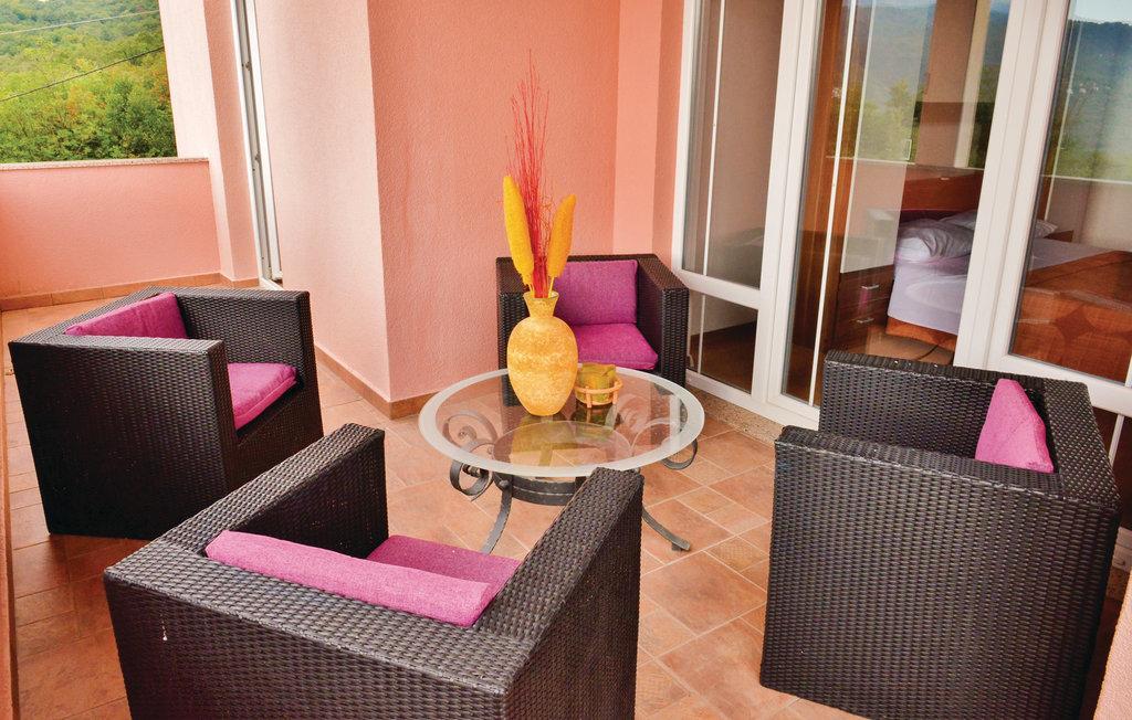 Villa Chill Out Opatija Eksteriør billede