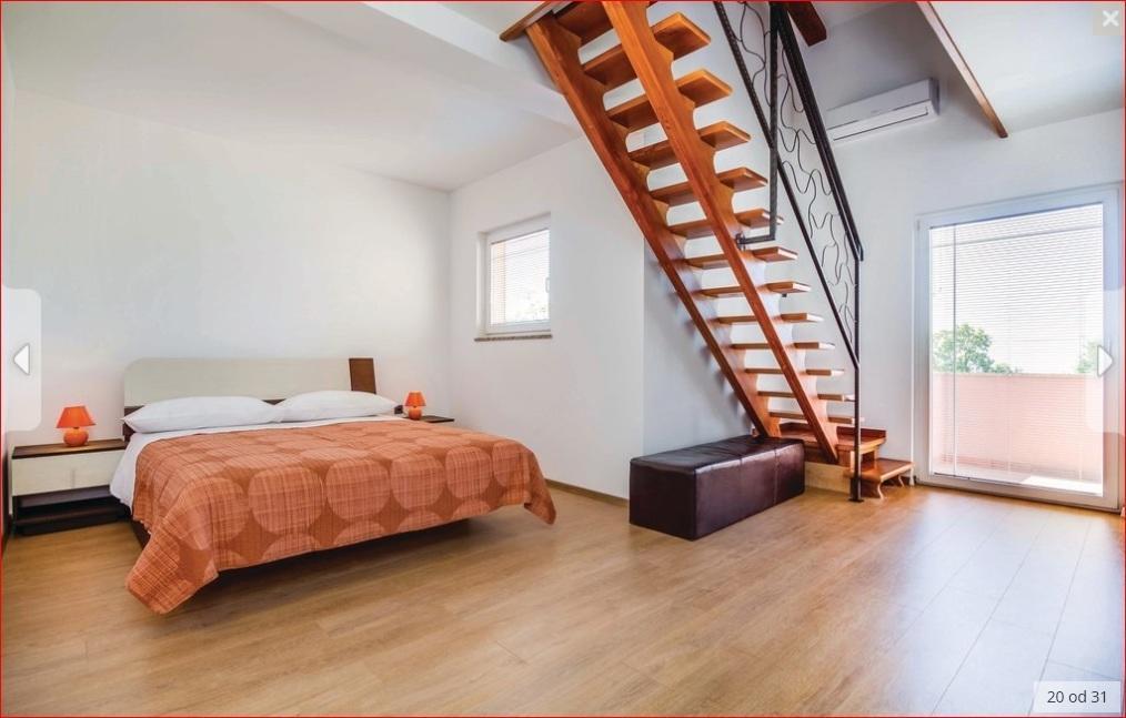 Villa Chill Out Opatija Eksteriør billede