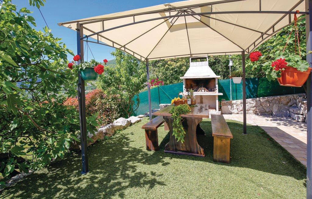 Villa Chill Out Opatija Eksteriør billede